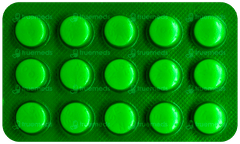 Nise Tablet 15