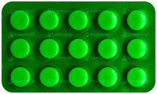 Nise Tablet 15