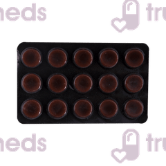 Nitravet 10 MG Tablet 15
