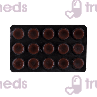 Nitravet 10 MG Tablet 15