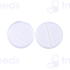 Nitravet 10 MG Tablet 15