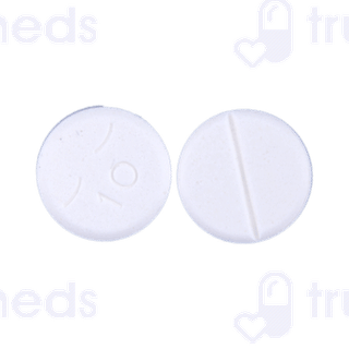 Nitravet 10 MG Tablet 15