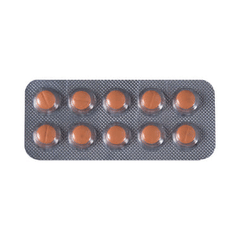Nitrest 5 Tablet 10