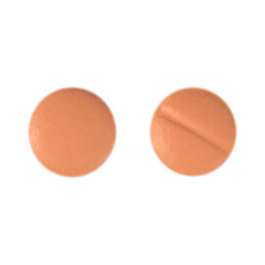 Nitrest 5 Tablet 10