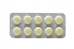 Nitrobest Tablet 10
