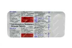 Nitrobest Tablet 10 Nitrobest Tablet 10