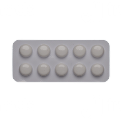 Nitrobest Tablet 10