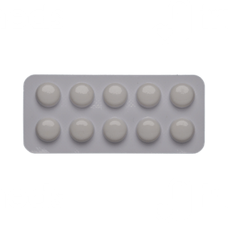 Nitrobest Tablet 10