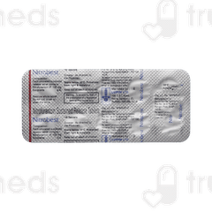 Nitrobest Tablet 10
