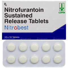 Nitrobest Tablet 10 Nitrobest Tablet 10