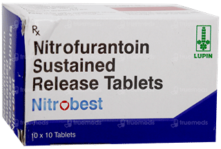 Nitrobest Tablet 10