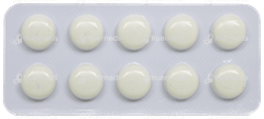 Nitrobest Tablet 10 Nitrobest Tablet 10