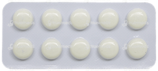 Nitrobest Tablet 10