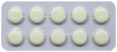 Nitrobest Tablet 10