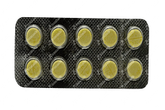 Nitrofix 10 Tablet 10
