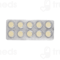 Nitrofix 10 Tablet 10 Nitrofix 10 Tablet 10