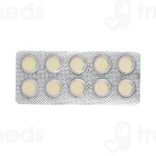 Nitrofix 10 Tablet 10