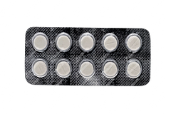 Nitrofix 20 Tablet 10