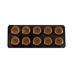 Nitrosun 10 Tablet 10
