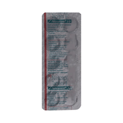 Nitrosun 10 Tablet 10