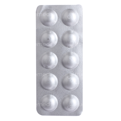 Nizoclin Tablet 10
