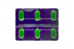 Nizonide 500 Tablet 6