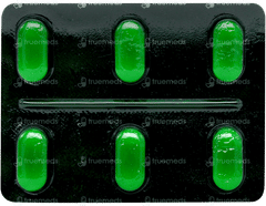 Nizonide 500 Tablet 6