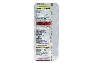 Nobel 100 MG Tablet 10