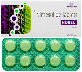 Nobel Tablet 10