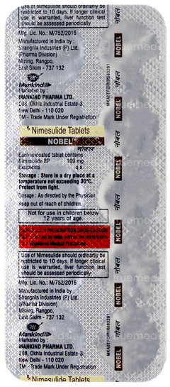 Nobel Tablet 10 Nobel Tablet 10