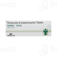Nobel Plus Tablet 10