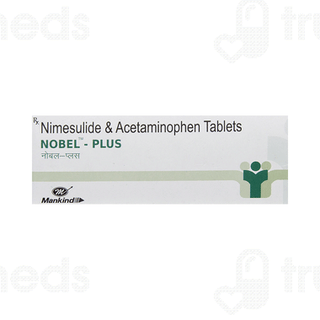 Nobel Plus Tablet 10