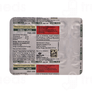Nobel Plus Tablet 10