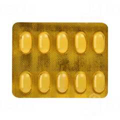 Nobel Plus Tablet 10