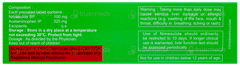 Nobel Plus Tablet 10 Nobel Plus Tablet 10