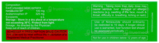 Nobel Plus Tablet 10