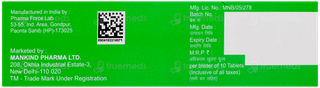 Nobel Plus Tablet 10