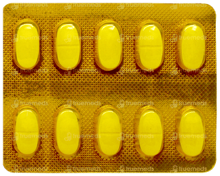 Nobel Plus Tablet 10