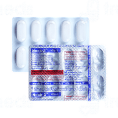 Nock 2 Tablet 10