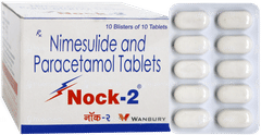 Nock 2 Tablet 10