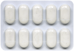 Nock 2 Tablet 10