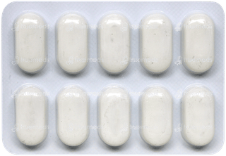 Nock 2 Tablet 10