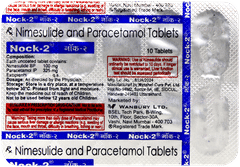 Nock 2 Tablet 10