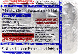 Nock 2 Tablet 10