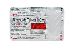 Nodard Tablet 15