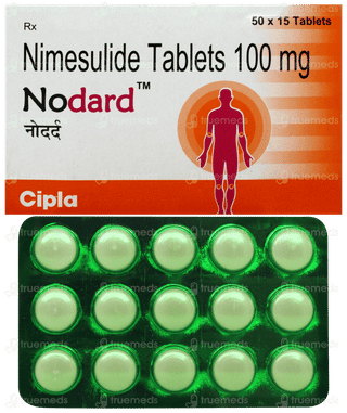 Nodard Tablet 15