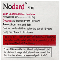 Nodard Tablet 15 Nodard Tablet 15