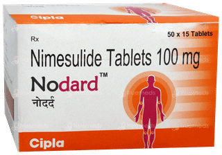 Nodard Tablet 15
