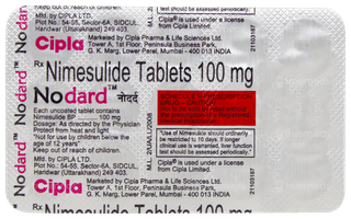 Nodard Tablet 15