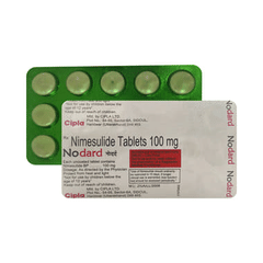 Nodard Tablet 15